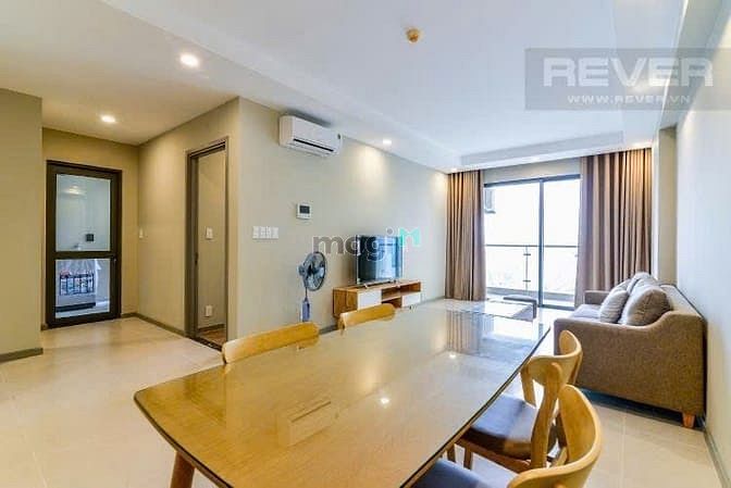 Hình ảnh Cho thuê Gold View 81M2 2PN, đầy đủ nội thất: 18tr