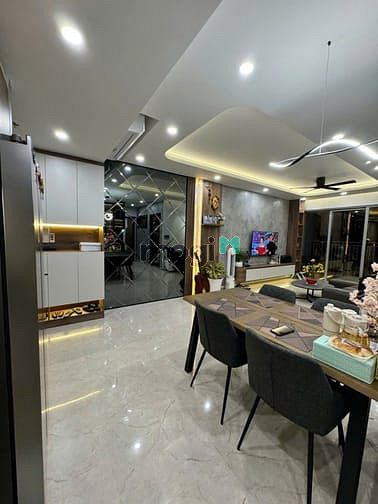 Hình ảnh Cho thuê Trang Chủ MB66.COM / Đăng Ký Tặng 66K The Peak Midtown Phú Mỹ Hưng, 2PN, 85m2.