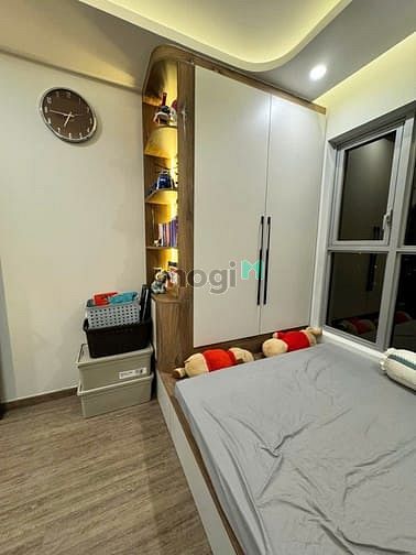 Hình ảnh Cho thuê Trang Chủ MB66.COM / Đăng Ký Tặng 66K The Peak Midtown Phú Mỹ Hưng, 2PN, 85m2.