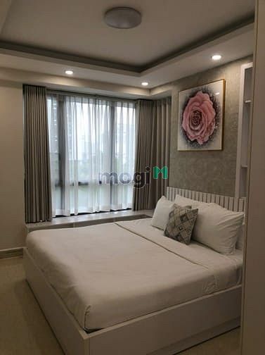 Hình ảnh Cho thuê Trang Chủ MB66.COM / Đăng Ký Tặng 66K chung cư cao cấp Scenic, 80m2, 2PN, 2Wc, view hồ bơi.