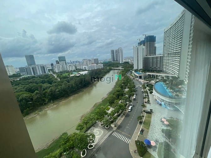 Hình ảnh Cho thuê Trang Chủ MB66.COM / Đăng Ký Tặng 66K chung cư cao cấp MIDTOWN thiết kế 3pn2wc- view sông