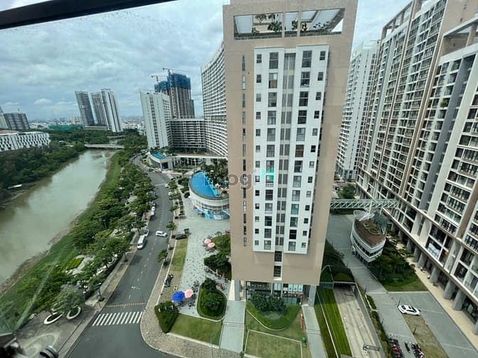 Hình ảnh Cho thuê Trang Chủ MB66.COM / Đăng Ký Tặng 66K chung cư cao cấp MIDTOWN thiết kế 3pn2wc- view sông