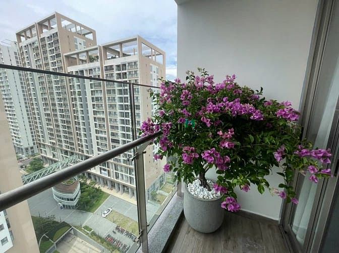 Hình ảnh Cho thuê Trang Chủ MB66.COM / Đăng Ký Tặng 66K chung cư cao cấp MIDTOWN thiết kế 3pn2wc- view sông