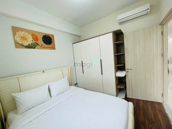 Hình ảnh Cho thuê Trang Chủ MB66.COM / Đăng Ký Tặng 66K chung cư cao cấp MIDTOWN thiết kế 3pn2wc- view sông