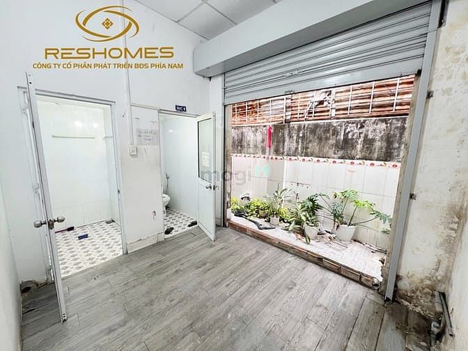 Hình ảnh Cho THUÊ mặt bằng đẹp set up sẵn mặt tiền Nguyễn Ái Quốc giá rẻ