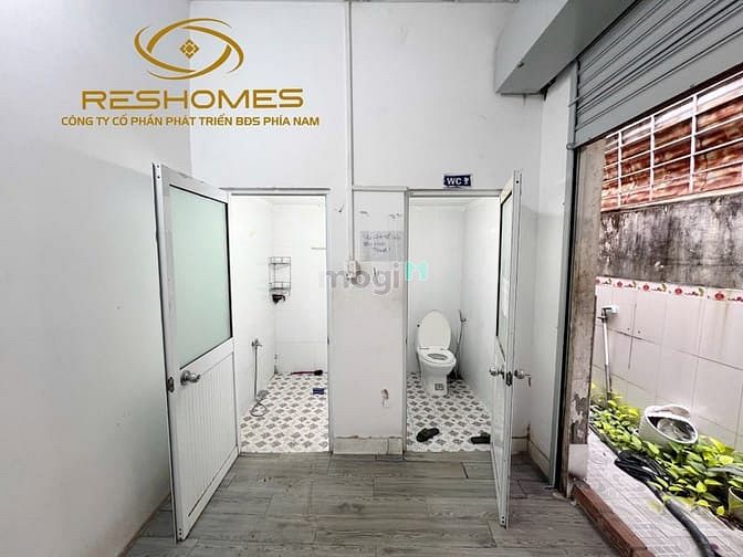 Hình ảnh Cho THUÊ mặt bằng đẹp set up sẵn mặt tiền Nguyễn Ái Quốc giá rẻ