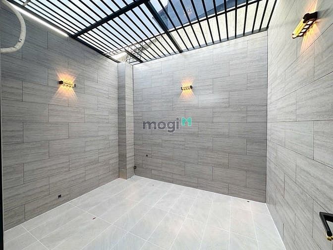 Hình ảnh Nhà Phố Hiện Đại Sang Trọng- Hẻm 3,5m 160 Nguyễn Văn Quỳ Sổ hồng riêng