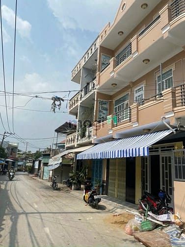 Hình ảnh Cho thuê Biệt Thự MiNi MTNB, P16, Q8-15tr🆘