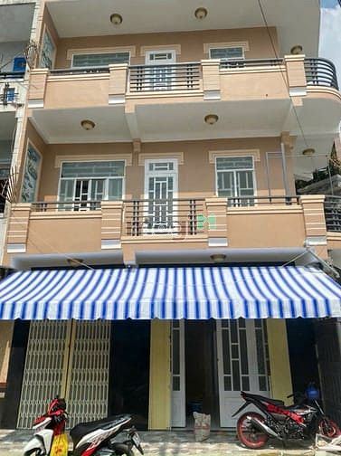 Hình ảnh Cho thuê Biệt Thự MiNi MTNB, P16, Q8-15tr🆘