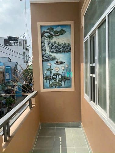Hình ảnh Cho thuê Biệt Thự MiNi MTNB, P16, Q8-15tr🆘