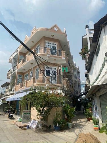 Hình ảnh Cho thuê Biệt Thự MiNi MTNB, P16, Q8-15tr🆘
