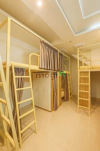 Hình ảnh Phòng Mini duplex KTX cạnh trường Đại Học Công Thương Tân Phú