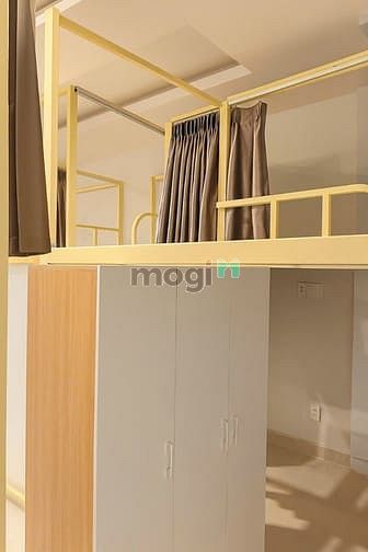 Hình ảnh Phòng Mini duplex KTX cạnh trường Đại Học Công Thương Tân Phú