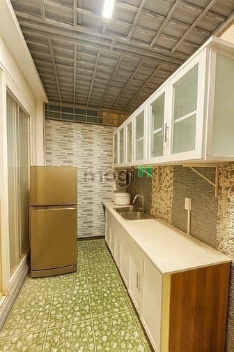 Hình ảnh Phòng Mini duplex KTX cạnh trường Đại Học Công Thương Tân Phú