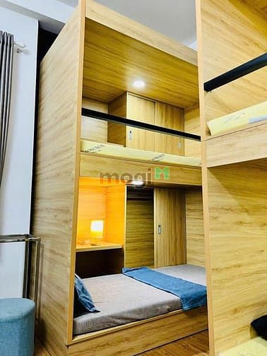 Hình ảnh Phòng KTX đầy đủ tiện nghi chỉ 1.5tr bao trọn gói gần AEON Tân Phú