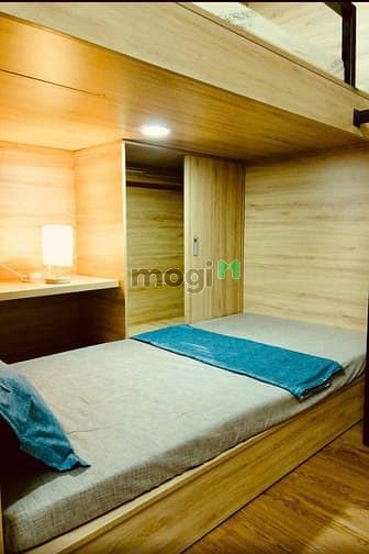 Hình ảnh Phòng KTX đầy đủ tiện nghi chỉ 1.5tr bao trọn gói gần AEON Tân Phú