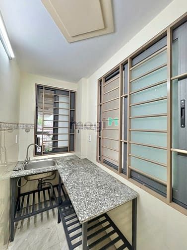 Hình ảnh Phòng lửng full nội thất – Linh Tây, Thủ Đức | Giảm còn 4.2tr