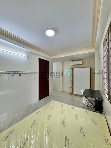 Hình ảnh Phòng lửng full nội thất – Linh Tây, Thủ Đức | Giảm còn 4.2tr