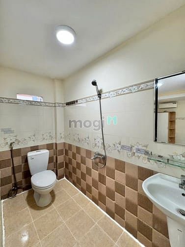 Hình ảnh Phòng lửng full nội thất – Linh Tây, Thủ Đức | Giảm còn 4.2tr