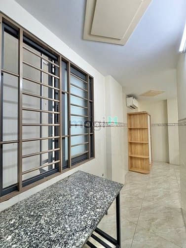 Hình ảnh Phòng lửng full nội thất – Linh Tây, Thủ Đức | Giảm còn 4.2tr