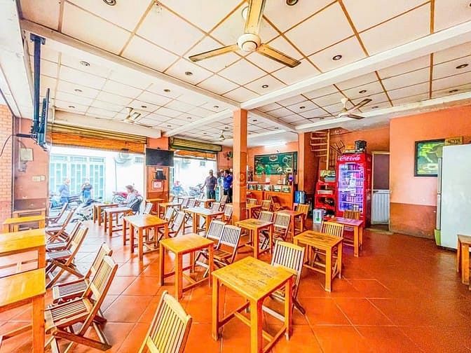 Hình ảnh Cho thuê nhà góc 2 mặt tiền Đ.Nguyễn Văn Lượng(150m2) 39tr/th