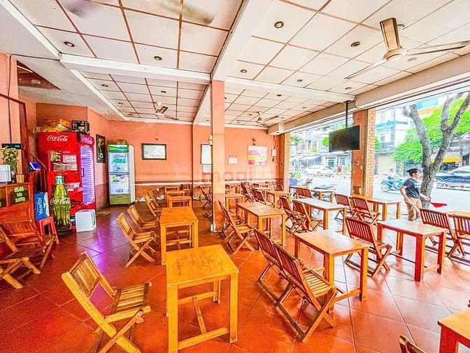 Hình ảnh Cho thuê nhà góc 2 mặt tiền Đ.Nguyễn Văn Lượng(150m2) 39tr/th