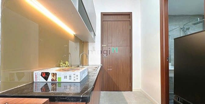 Hình ảnh Balcony fullNT Lê Văn Sỹ gần Chùa Pháp Hoa - Trần Quang Diệu Quận 3