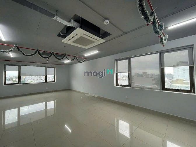 Hình ảnh Văn phòng siêu HOT giá tốt diện tích từ 100m2 khu trung tâm thành phố