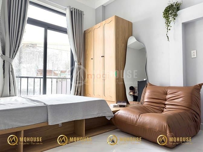 Hình ảnh Cho thuê Trang Chủ MB66.COM / Đăng Ký Tặng 66K có cửa sổ - rộng 28m2 - CMT8 Q10