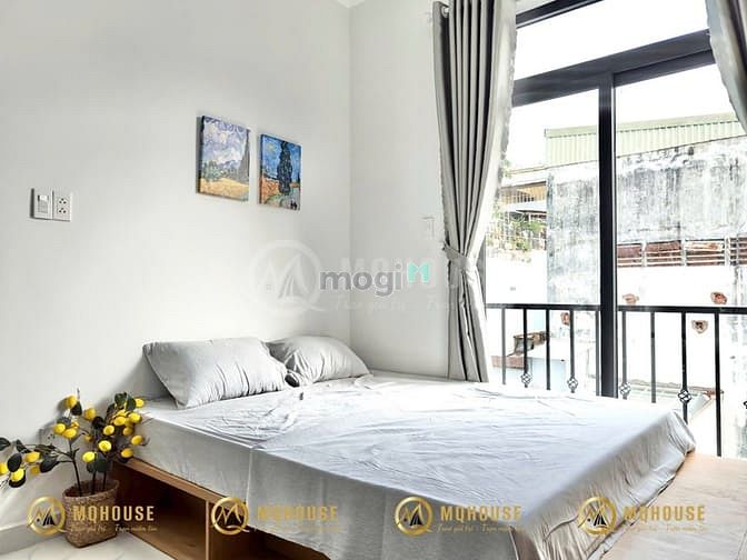 Hình ảnh Cho thuê Trang Chủ MB66.COM / Đăng Ký Tặng 66K có cửa sổ - rộng 28m2 - CMT8 Q10