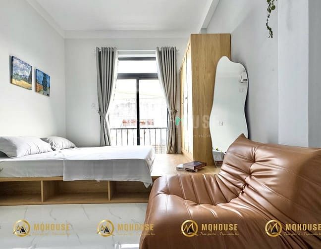Hình ảnh Cho thuê Trang Chủ MB66.COM / Đăng Ký Tặng 66K có cửa sổ - rộng 28m2 - CMT8 Q10