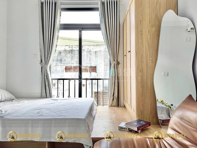 Hình ảnh Cho thuê Trang Chủ MB66.COM / Đăng Ký Tặng 66K có cửa sổ - rộng 28m2 - CMT8 Q10