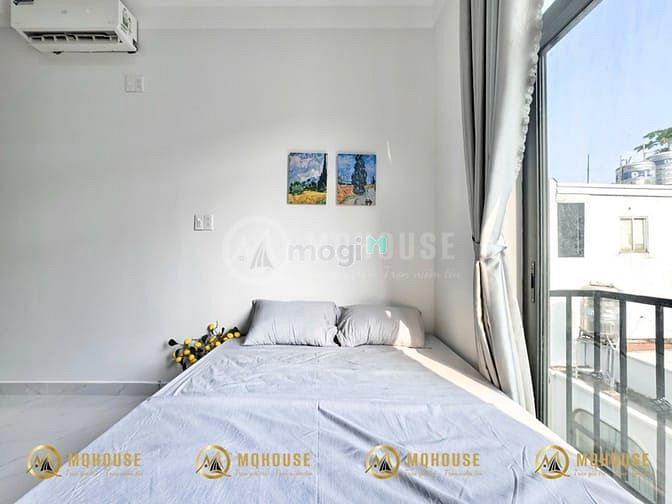 Hình ảnh Cho thuê Trang Chủ MB66.COM / Đăng Ký Tặng 66K có cửa sổ - rộng 28m2 - CMT8 Q10