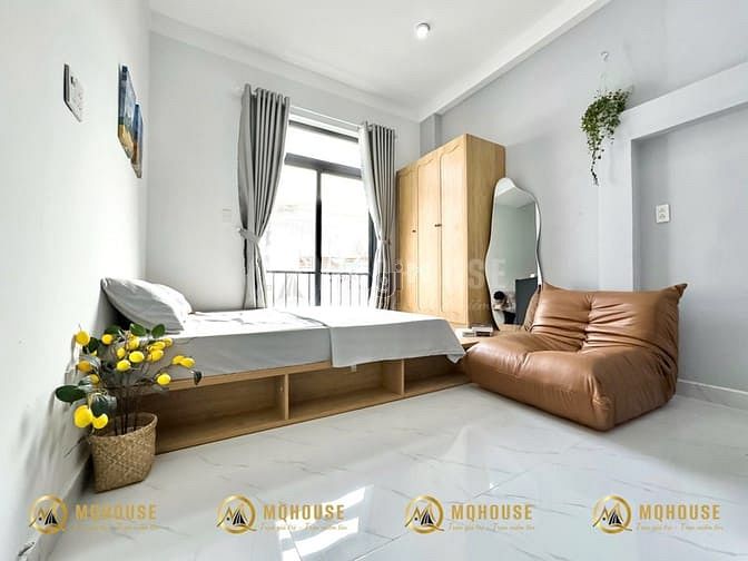 Hình ảnh Cho thuê Trang Chủ MB66.COM / Đăng Ký Tặng 66K có cửa sổ - rộng 28m2 - CMT8 Q10