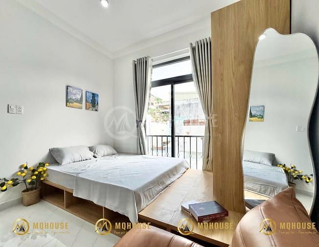Hình ảnh Cho thuê Trang Chủ MB66.COM / Đăng Ký Tặng 66K có cửa sổ - rộng 28m2 - CMT8 Q10