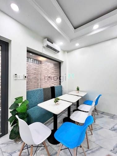 Hình ảnh Phòng KTX cao cấp đầy đủ tiện nghi trong khu đô thị Vạn Phúc City