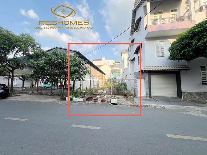 Hình ảnh Cho THUÊ mặt bằng khu D2D, Võ Thị Sáu ngang gần 7m