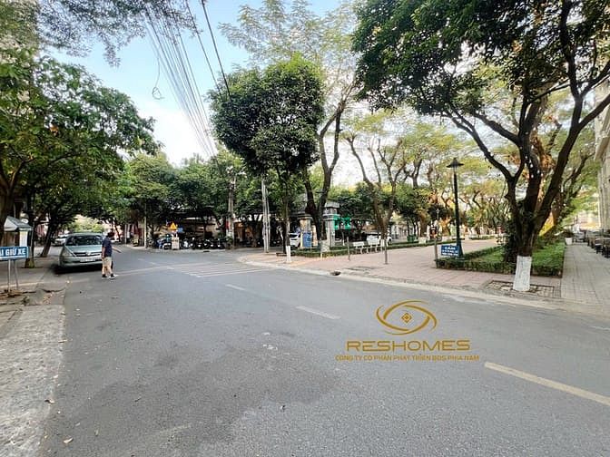 Hình ảnh Cho THUÊ mặt bằng khu D2D, Võ Thị Sáu ngang gần 7m