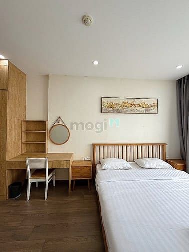 Hình ảnh Chuyên cho thuê Sunrise CityView Q7 Lh :