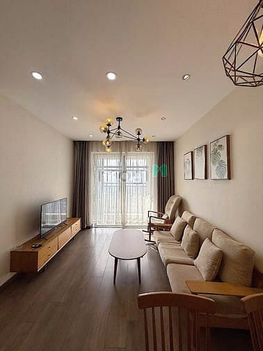 Hình ảnh Chuyên cho thuê Sunrise CityView Q7 Lh :