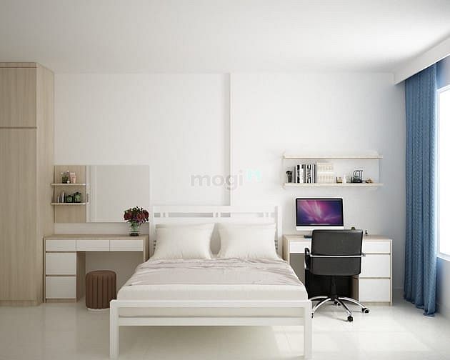 Hình ảnh Cho thuê Sunrise CityView Q7 Lh :