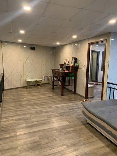 Hình ảnh biệt thự sân vườn - hẻm 8m - khu phân lô toàn biệt thự