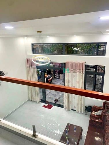 Hình ảnh Nhà Đẹp Cách Mạng Tháng Tám - Nở Hậu