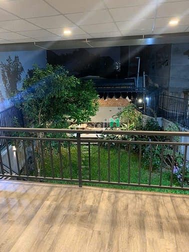 Hình ảnh biệt thự sân vườn - hẻm 8m - khu phân lô toàn biệt thự