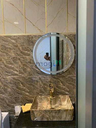Hình ảnh biệt thự sân vườn - hẻm 8m - khu phân lô toàn biệt thự