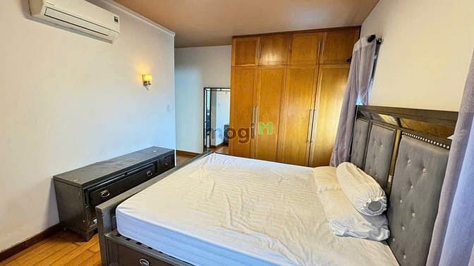 Hình ảnh Chung cư  Phúc Yên , Tân Bình căn 3p ngủ, full NT giá 11tr,5