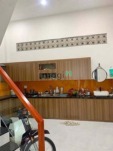 Hình ảnh Nhà Đẹp Cách Mạng Tháng Tám - Nở Hậu