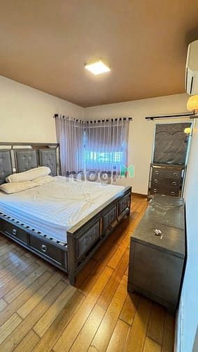 Hình ảnh Chung cư  Phúc Yên , Tân Bình căn 3p ngủ, full NT giá 11tr,5