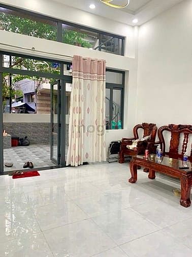 Hình ảnh Nhà Đẹp Cách Mạng Tháng Tám - Nở Hậu