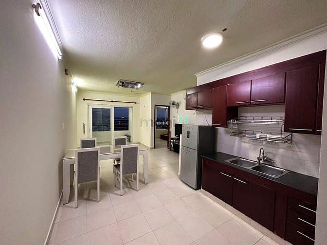 Hình ảnh Chung cư Topaz Home, Phan Văn Hớn, Q12: 6,5tr/th, 2p ngủ, NT, 65m2